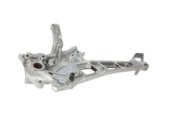 Duo voetsteun rechts Kawasaki GPZ 900