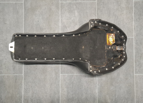 Seat Harley Davidson Overige Harley Davidson