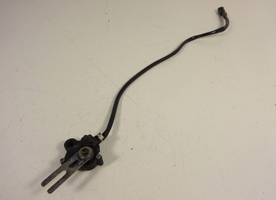 side stand switch Kawasaki VERSYS 650