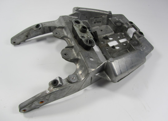 Heckrahme Kawasaki Z 1000