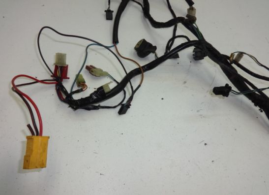 Kabelboom Honda TRANSALP