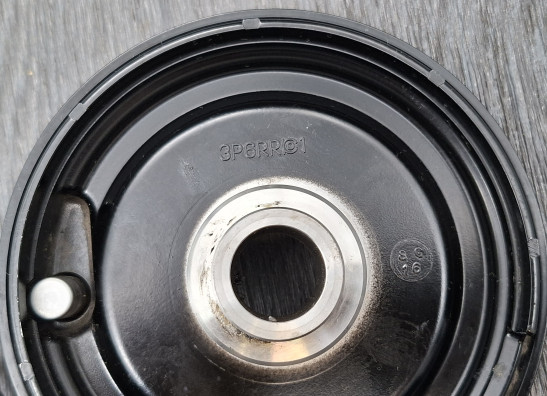 ABS sensor achter Yamaha FJR 1300