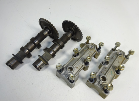 Nokkenas Suzuki DL 650 V STROM