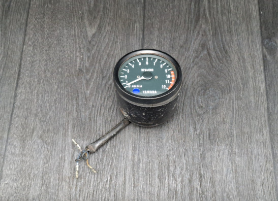 Teller Yamaha XS 750