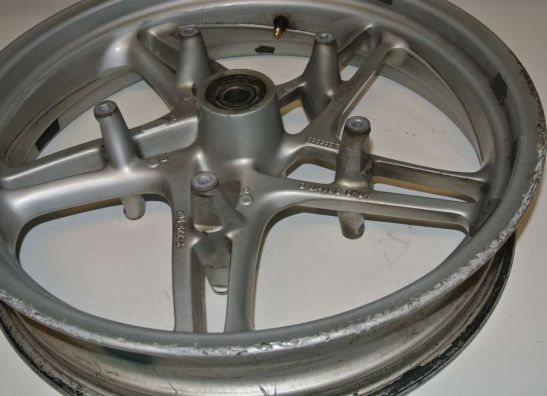 Felge vorne BMW R 1150 RT   R 850 RT