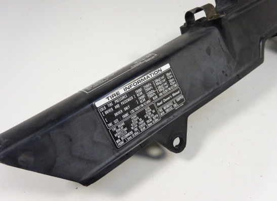 Chaincase Honda VFR 800 I