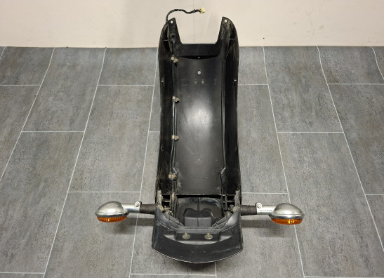 Rear fender Yamaha XVS 1100 Dragstar