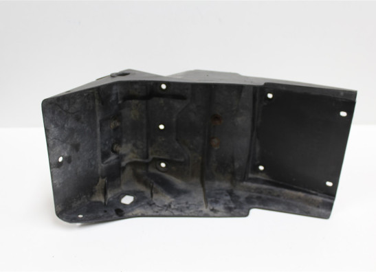 Rear fender Suzuki GSX R 750