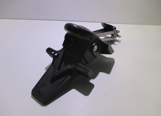 Kentekenplaathouder Yamaha MT 07