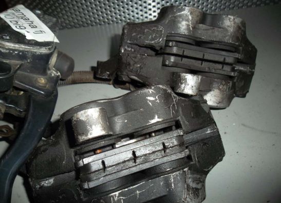 Front brake complete Yamaha FJ 1200