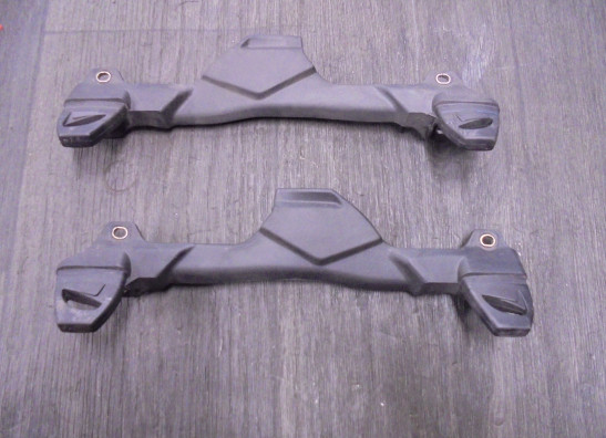 Kofferbeugel set BMW R 1200 RT 2010-2013