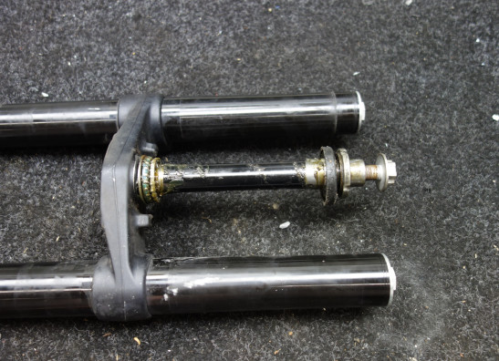 Voorpoten compleet KTM RC 390