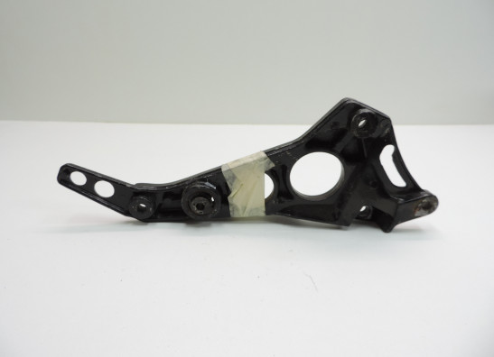 Schetsplaat links Yamaha RD 350 LC