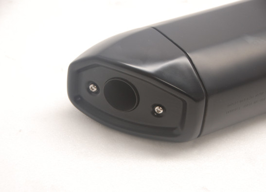 Uitlaat Harley Davidson Pan America