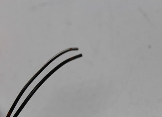 Blinker vorne rechts Suzuki VZ 800 marauder