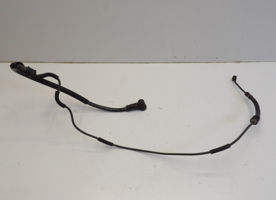 Koppelingsleiding Honda VT 700 750