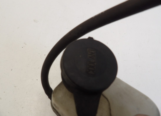 Koelvloeistof reservoir Honda VFR 750