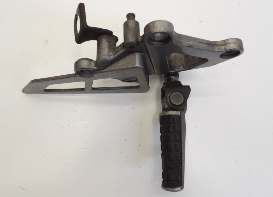 Rechter schetsplaat Kawasaki ZXR 750