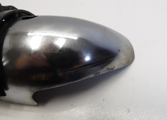 Uitlaatbochten Yamaha V max