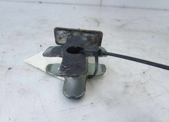 Achterbrug Suzuki GSX F 600