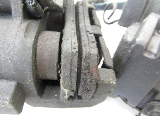 Voorrem compleet Honda VF 500 