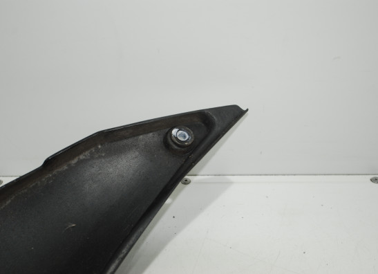 Rechter achterkant Yamaha YZF 750