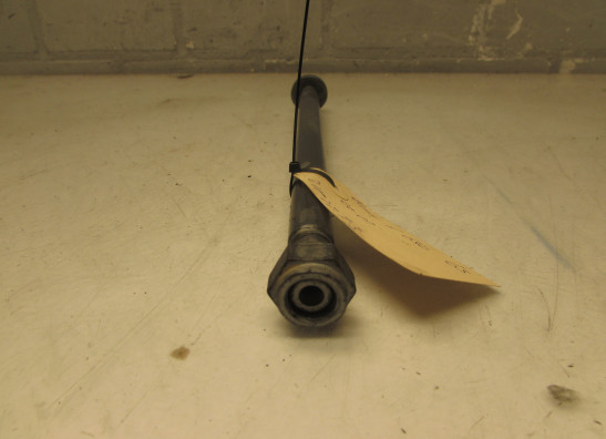 Hinterradachse BMW F 650 GS