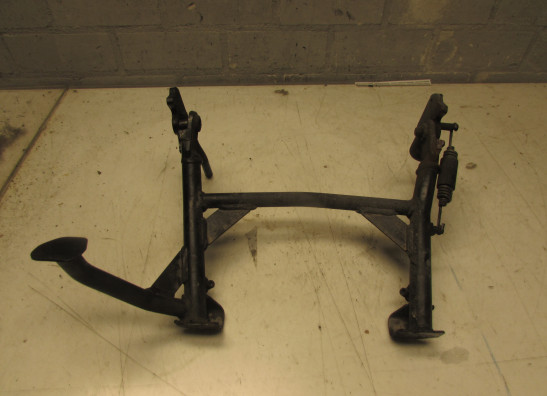 Standaard BMW C 650 GT