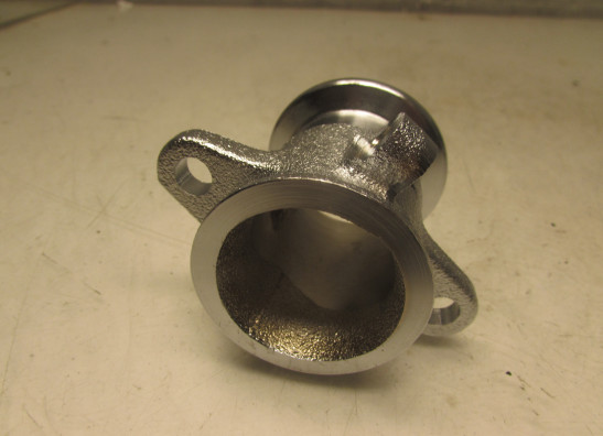 Auspuff-Krummer Yamaha V max