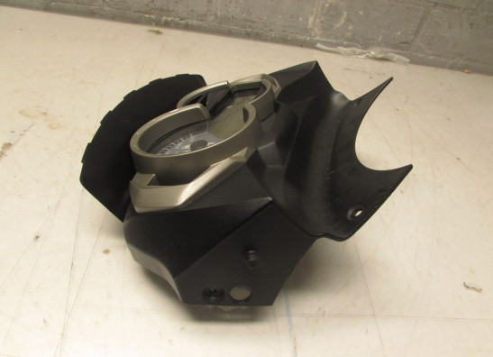 Tellerset BMW C 650 GT