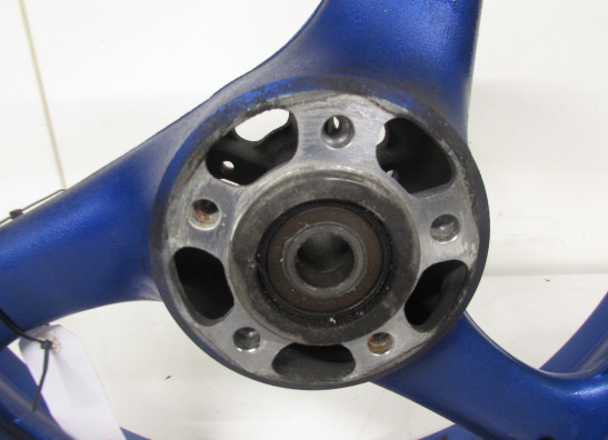 Front Wheel Suzuki GSX R 1100
