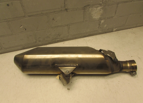 Uitlaat KTM Overige KTM