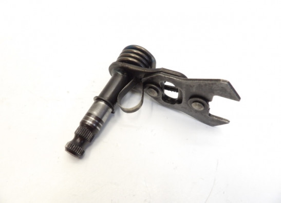 Gear box Kawasaki GPZ 900