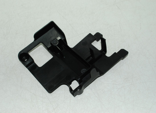 Batterie befestigung Suzuki GSX R 1000