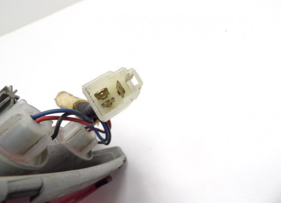 Rucklicht Kawasaki ZZR 600