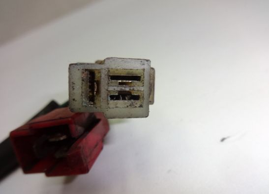 Regler Gleichrichter Honda CMX 450