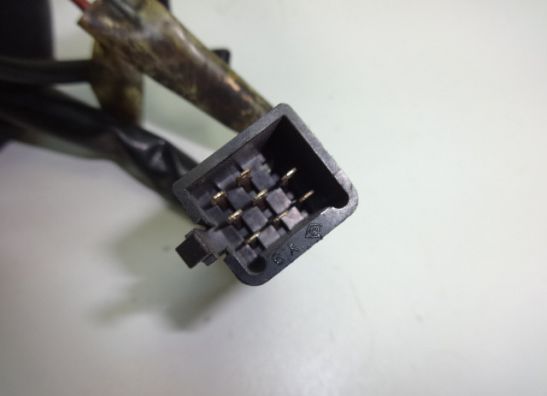 Stuurschakelaar links Honda VF 700  750 F