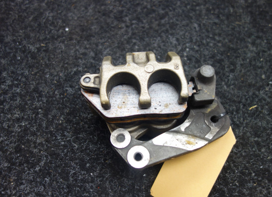 Remklauw links voor Triumph Tiger 800 xc