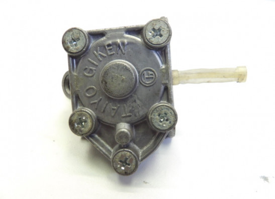 Fuel cock Kawasaki ZZR 600