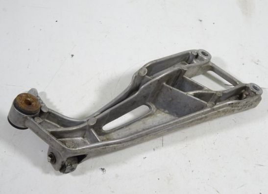 Pillion step left  Honda CBR 1100 XX