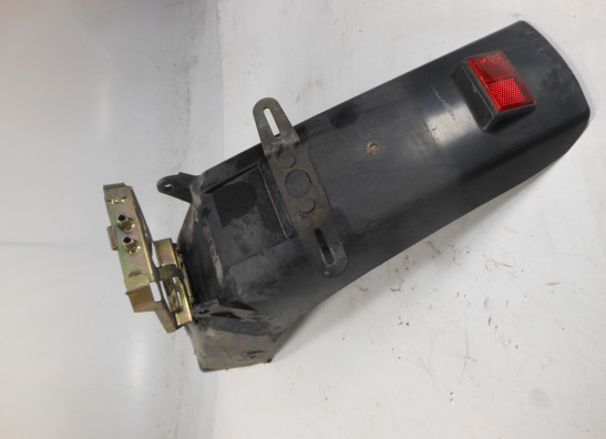 Hinterradabdeckung Yamaha FJ 1200