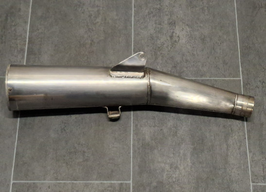 Uitlaat Honda VF 700  750 S Sabre