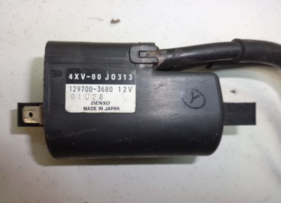 Bobine Honda CB 750 F