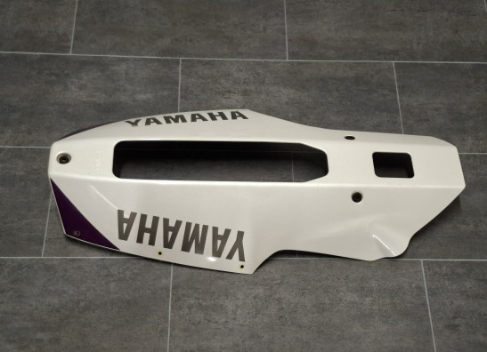 Cowl under Yamaha FZR 600
