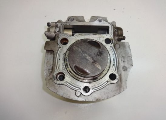 Cylinders Yamaha XV 750 Virago