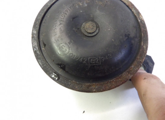 Claxon Suzuki Burgman 650