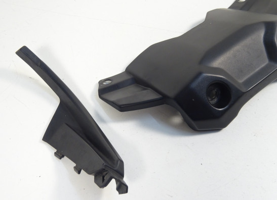 Tankcover Yamaha MT 09