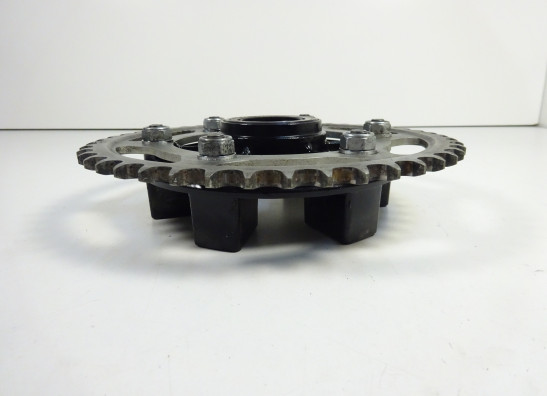 Tandwieldrager Yamaha FZ8