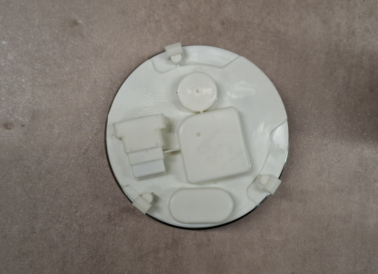 Teller Harley Davidson FLHRC Road King Classic