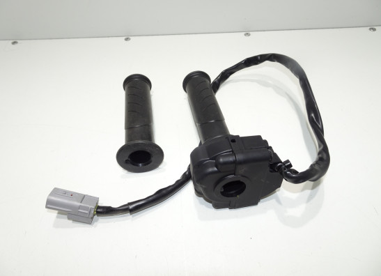 Gashandle Ducati 1098 SF Streetfighter 